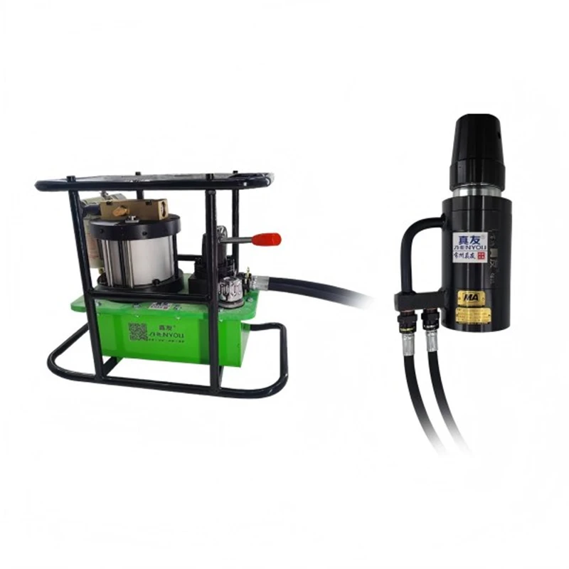Mining Pneumatic Anchor Cable Tensioner suppliers