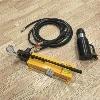 Elektrische ankerkabelspanner